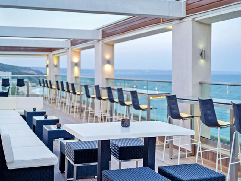 Grifid Hotel Metropol