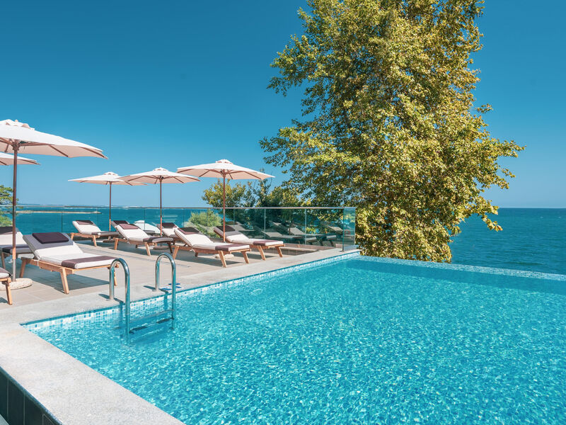 Grifid Hotel Metropol