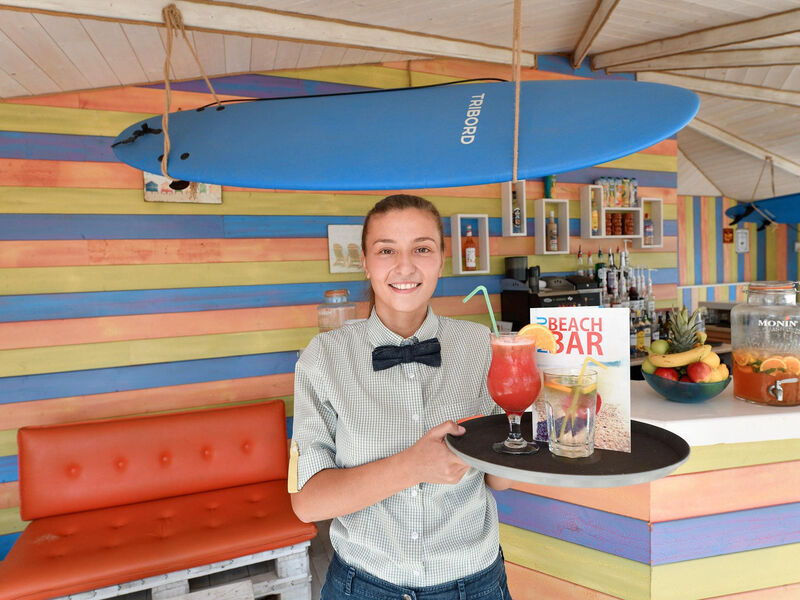 Grifid Hotel Metropol