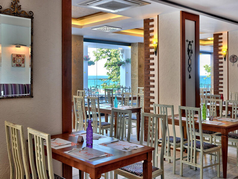 Grifid Hotel Metropol