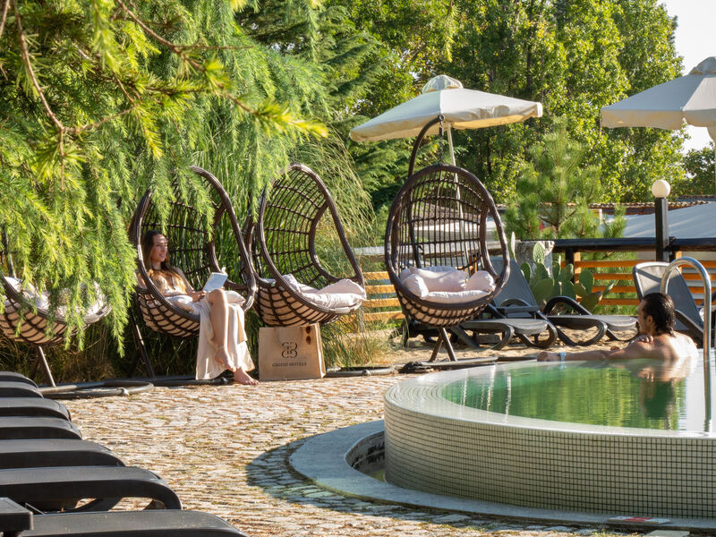 Grifid Hotel Metropol