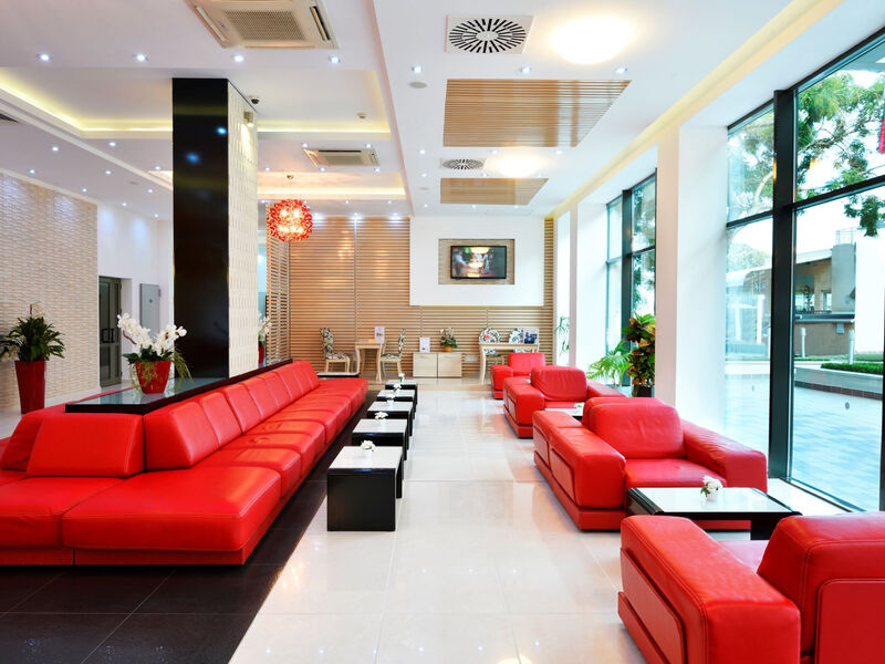 Grifid Hotel Metropol