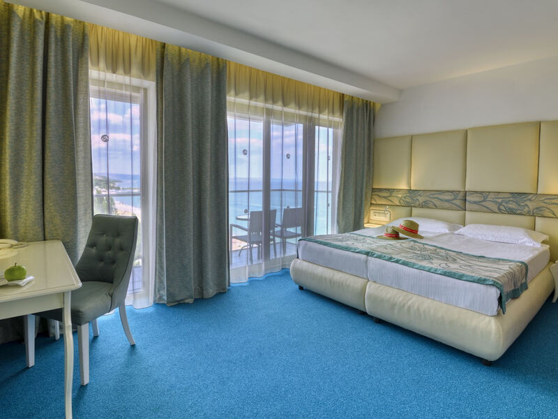 Grifid Hotel Metropol