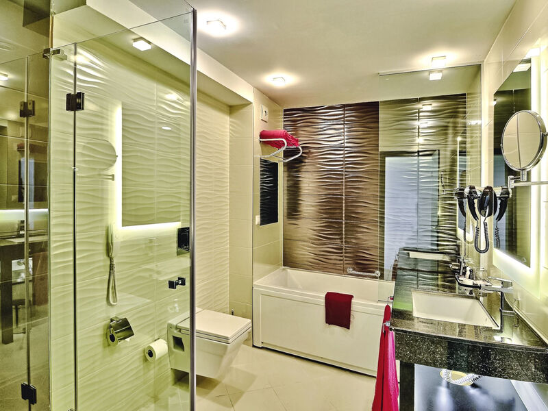 Grifid Hotel Metropol
