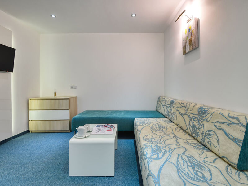 Grifid Hotel Metropol
