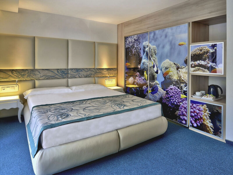 Grifid Hotel Metropol