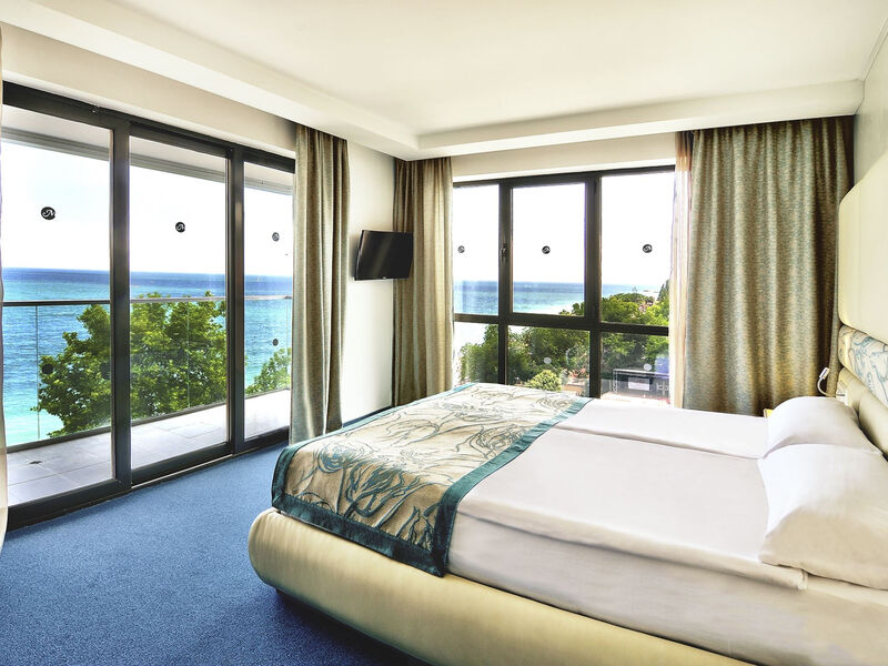 Grifid Hotel Metropol