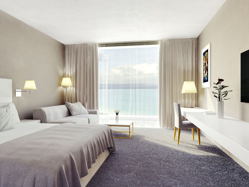 Grifid Hotel Metropol