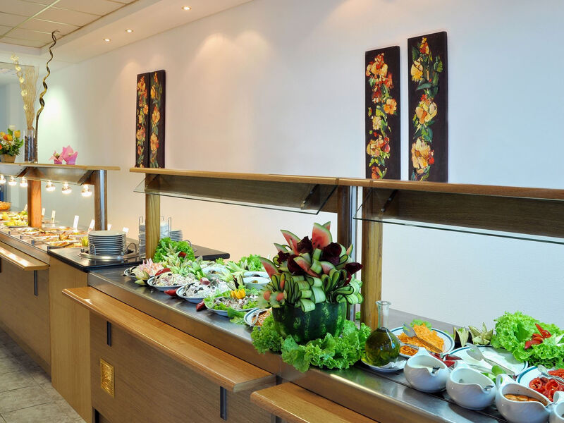 Grifid Hotel Metropol