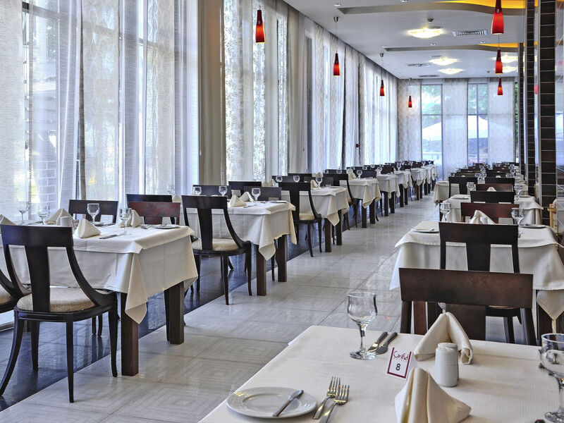 Grifid Hotel Metropol