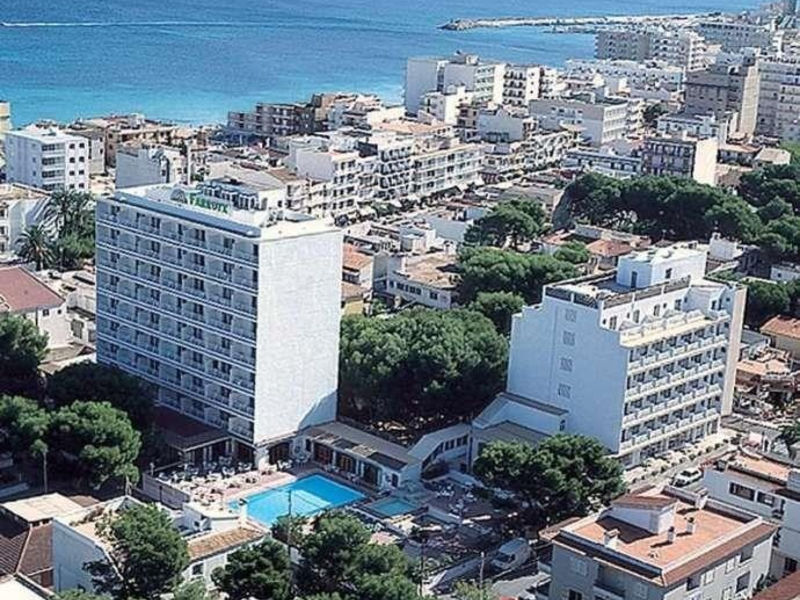 Grupotel Alcudia Suite