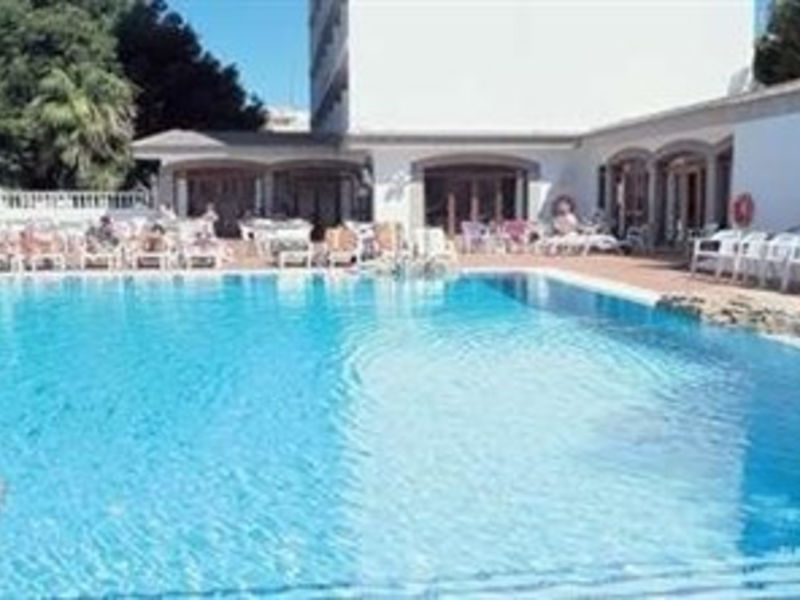 Grupotel Alcudia Suite