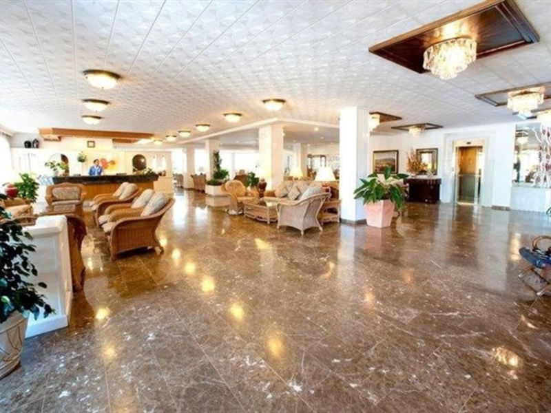 Grupotel Alcudia Suite