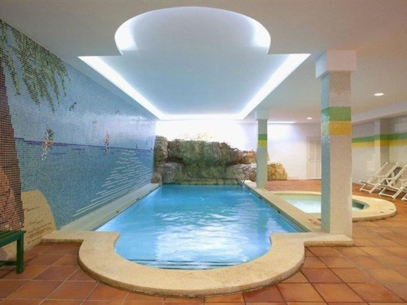 Grupotel Alcudia Suite