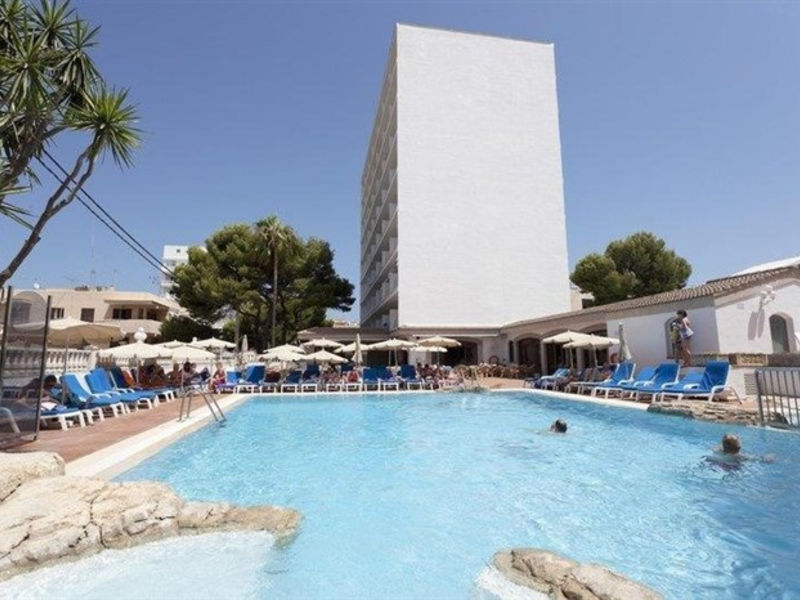 Grupotel Alcudia Suite