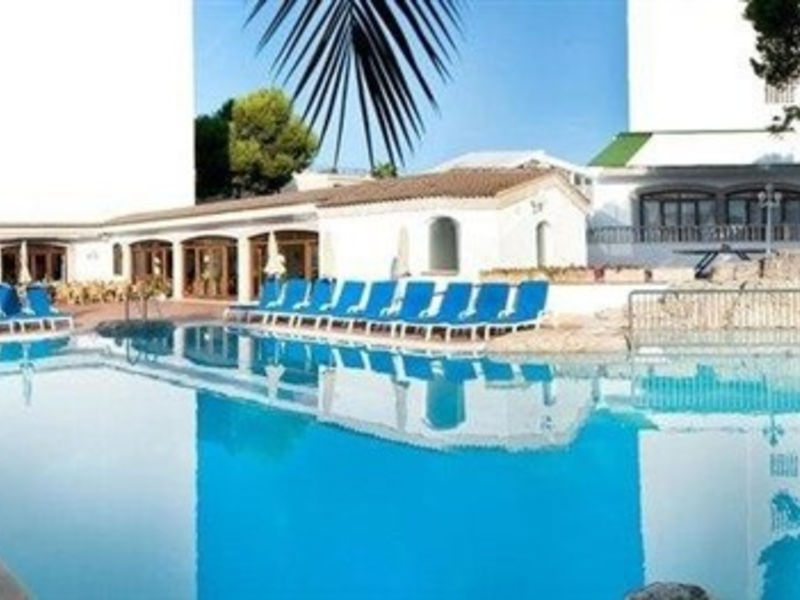 Grupotel Alcudia Suite