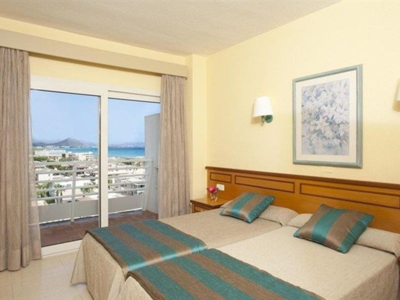 Grupotel Alcudia Suite