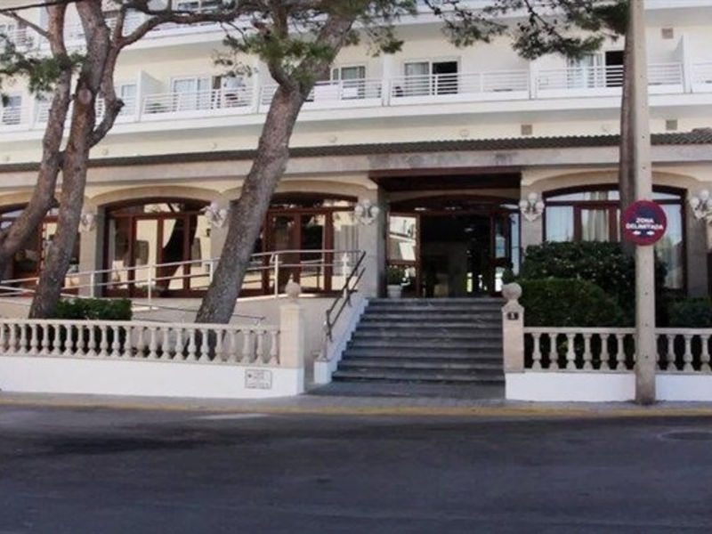 Grupotel Alcudia Suite