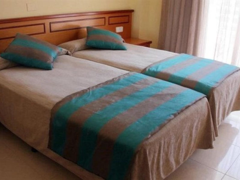 Grupotel Alcudia Suite