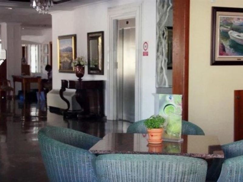 Grupotel Alcudia Suite