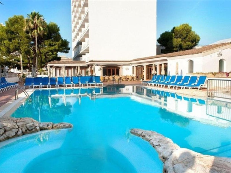 Grupotel Alcudia Suite