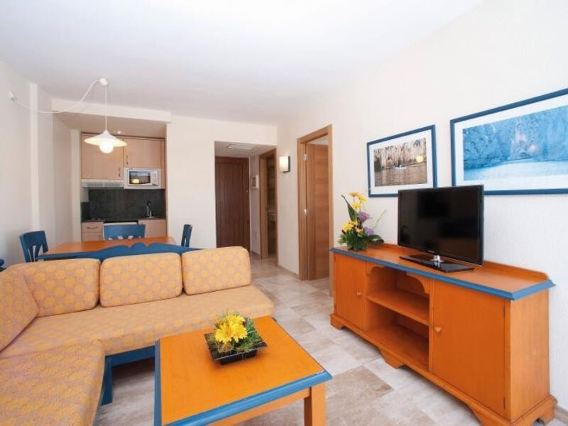 Grupotel Alcudia Suite