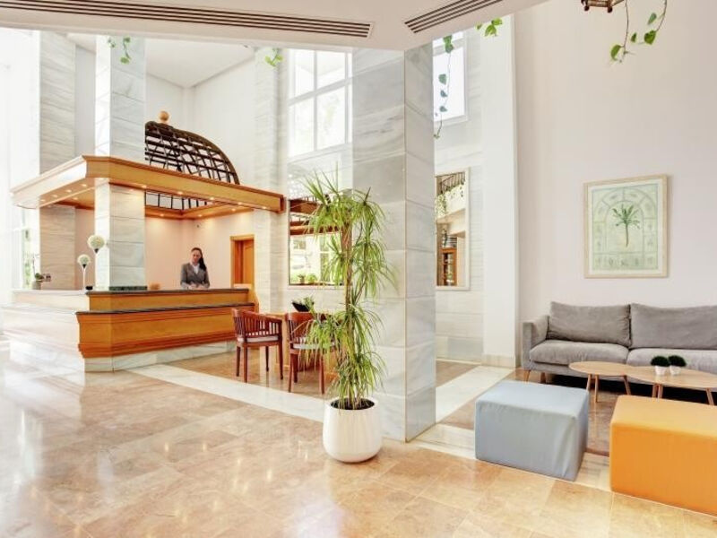 Grupotel Alcudia Suite