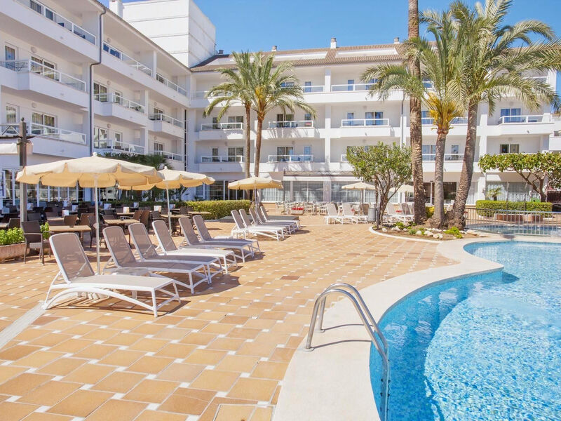 Grupotel Alcudia Suite
