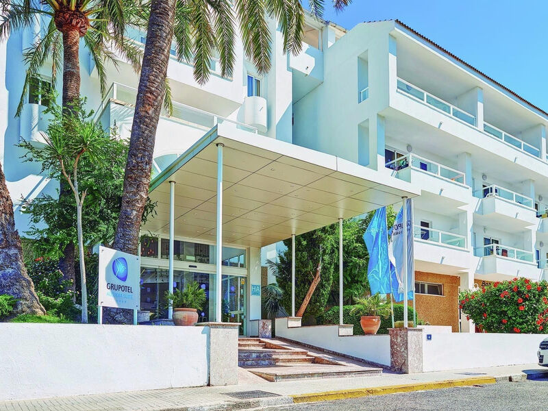 Grupotel Alcudia Suite