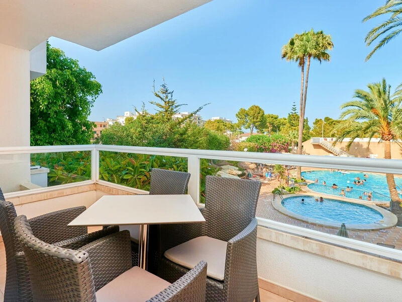 Grupotel Alcudia Suite