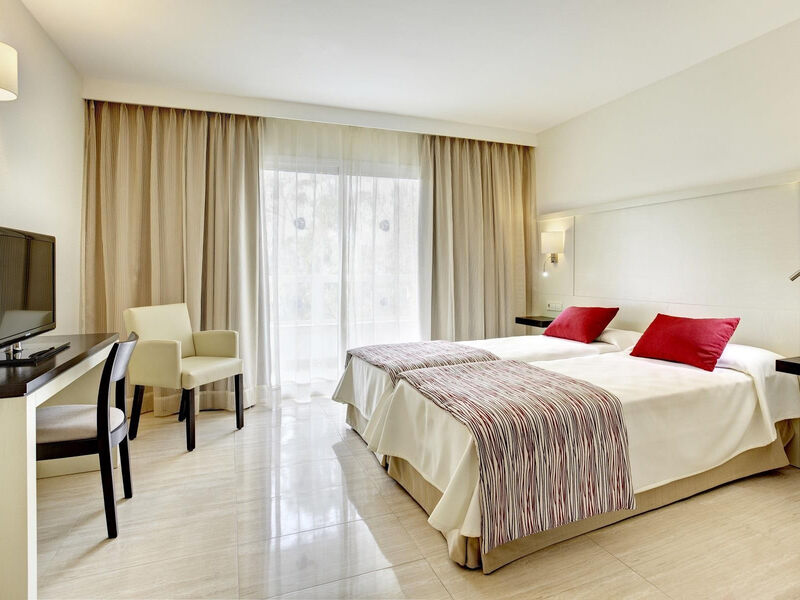 Grupotel Alcudia Suite