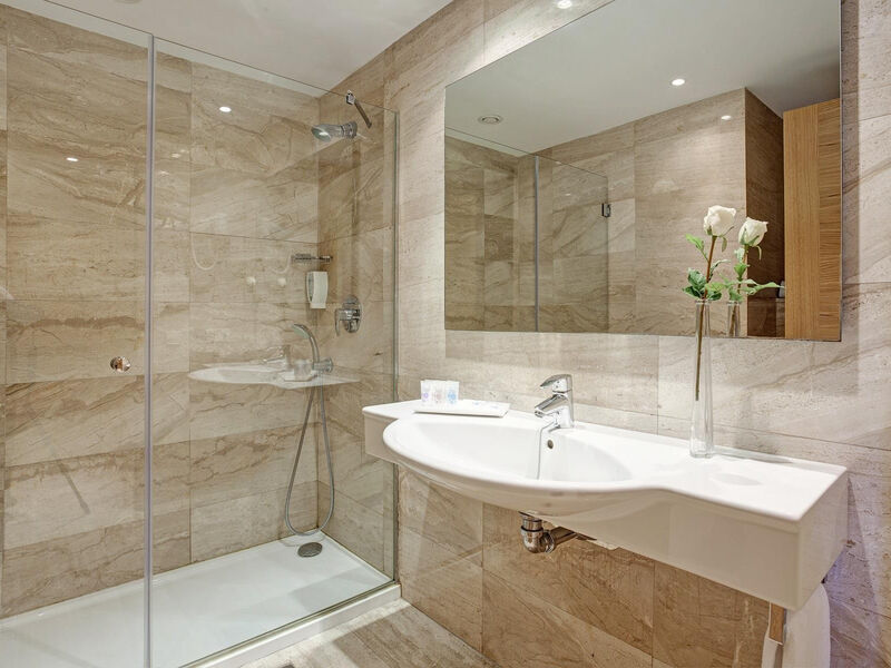 Grupotel Alcudia Suite
