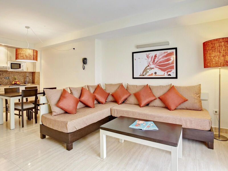 Grupotel Alcudia Suite