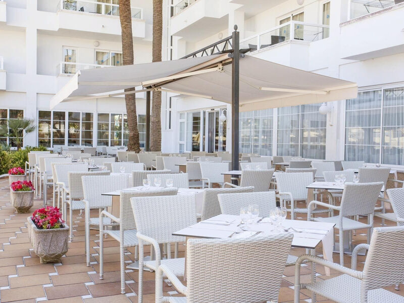 Grupotel Alcudia Suite