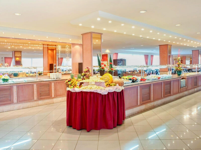Grupotel Alcudia Suite