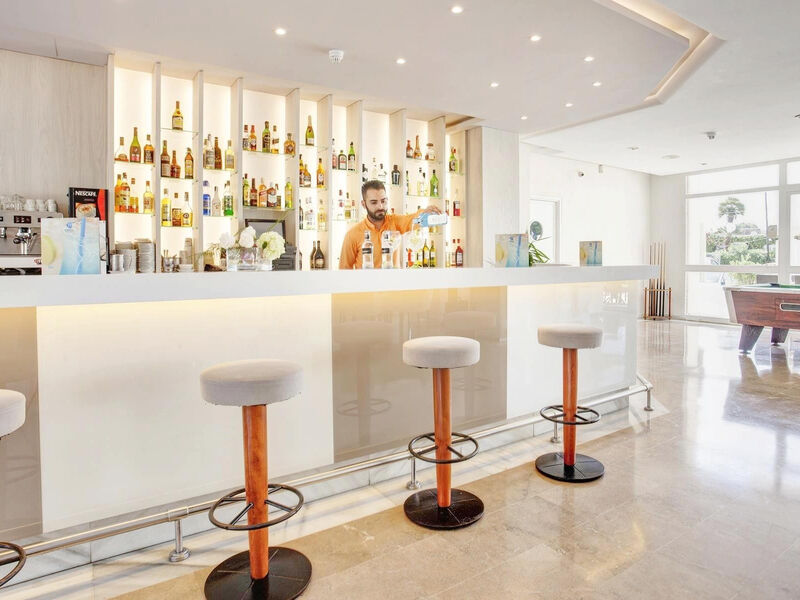 Grupotel Alcudia Suite