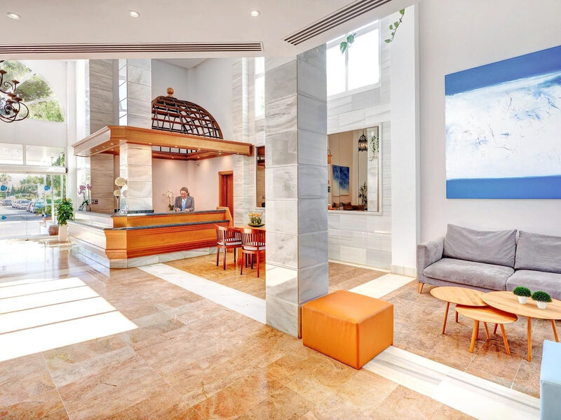 Grupotel Alcudia Suite
