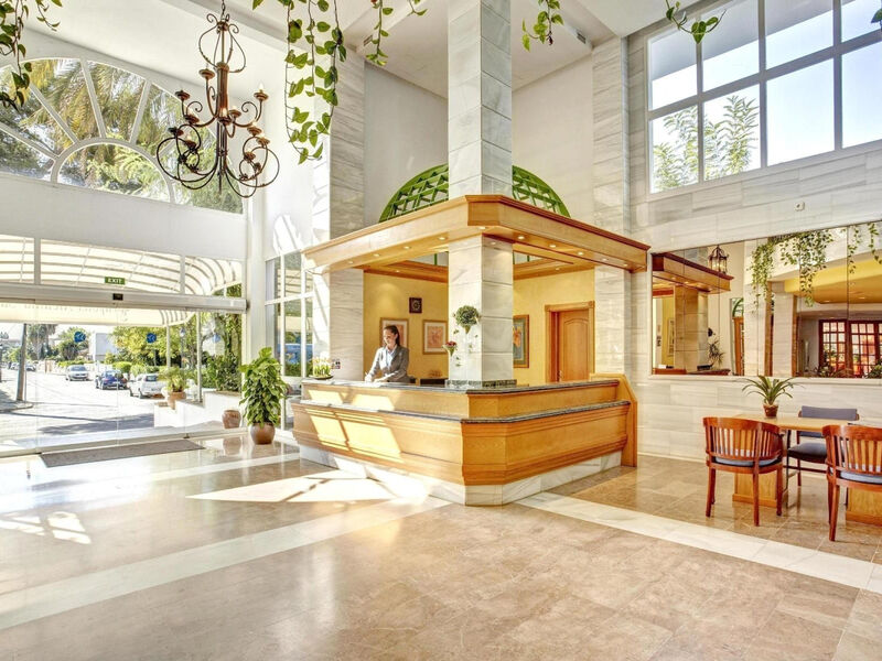 Grupotel Alcudia Suite