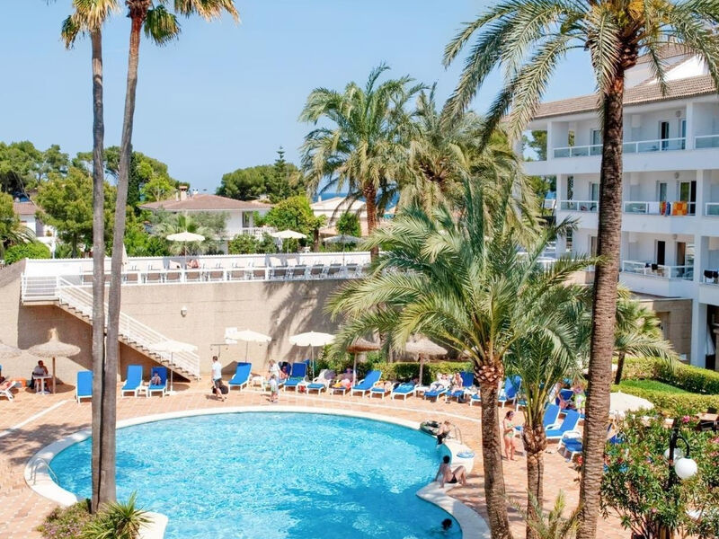 Grupotel Alcudia Suite