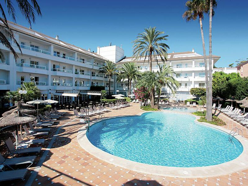 Grupotel Alcúdia Suite