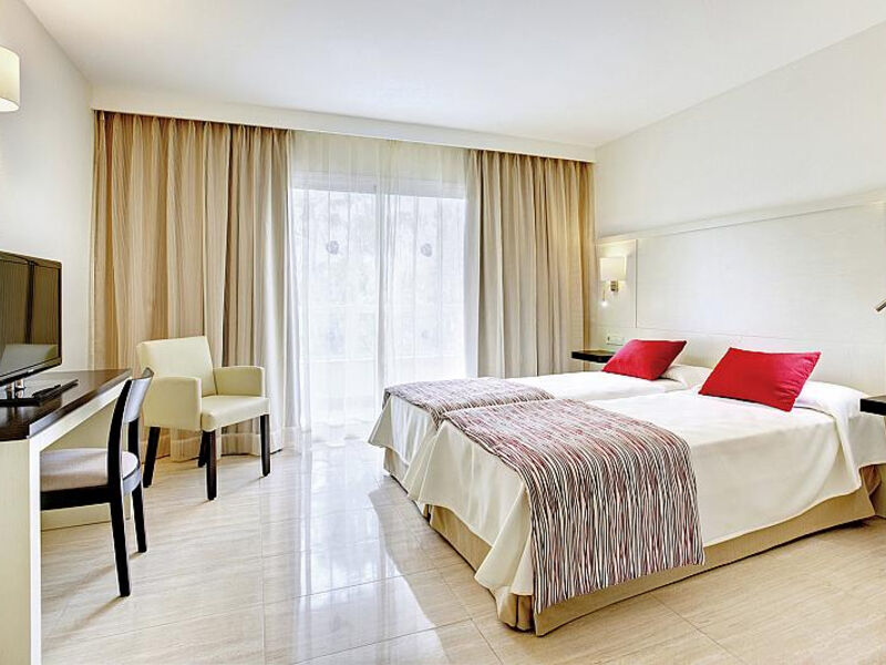 Grupotel Alcúdia Suite