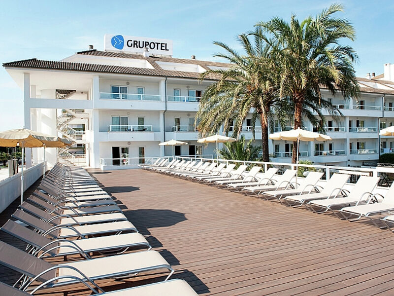 Grupotel Alcúdia Suite