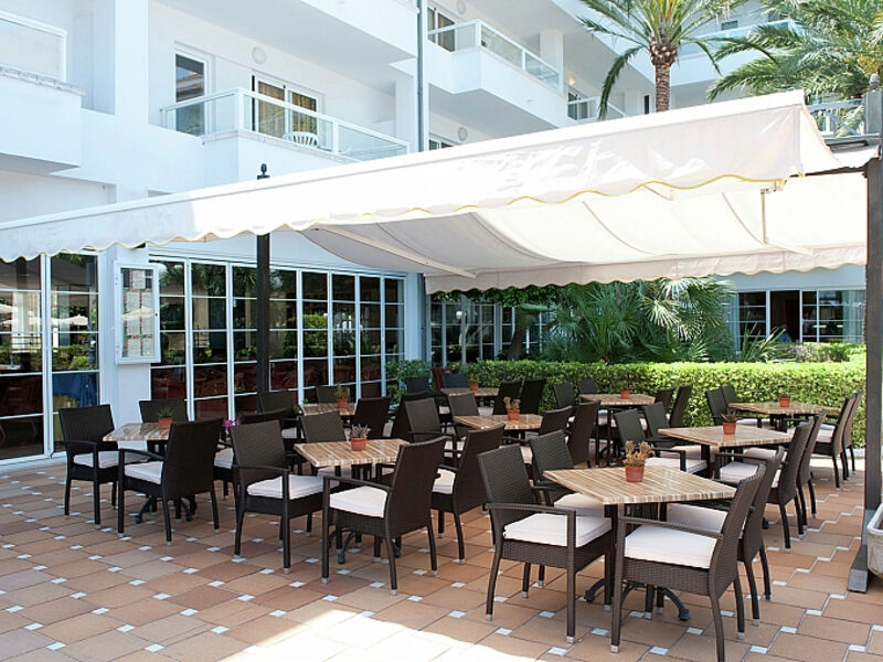 Grupotel Alcúdia Suite