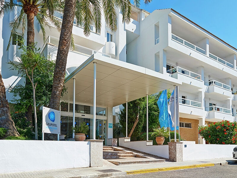 Grupotel Alcúdia Suite