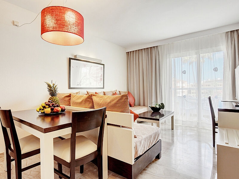 Grupotel Alcúdia Suite