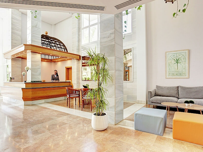 Grupotel Alcúdia Suite