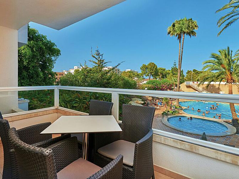 Grupotel Alcúdia Suite