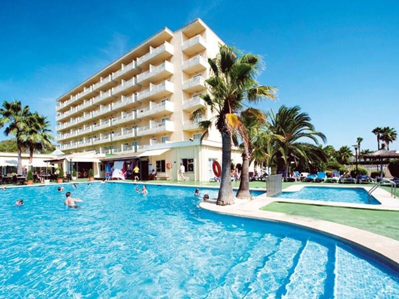 Grupotel Amapola