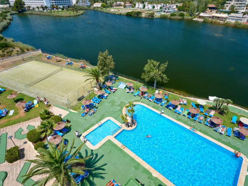 Grupotel Amapola