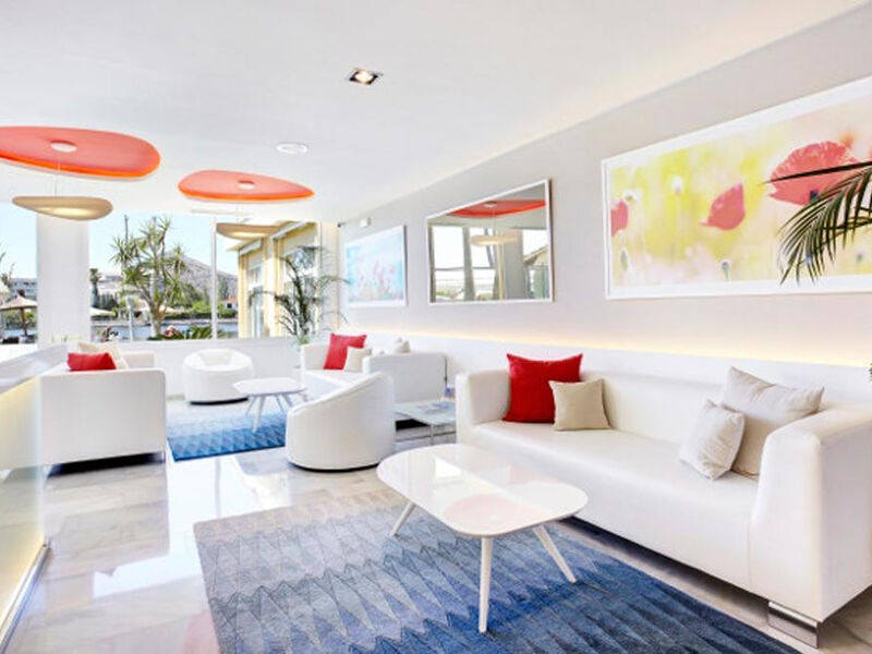 Grupotel Amapola